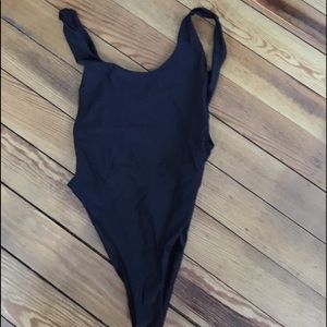 aerie one piece swimsuit